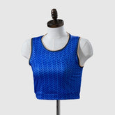 Home 26/27 Women's Crop Tank Top — Unbranded