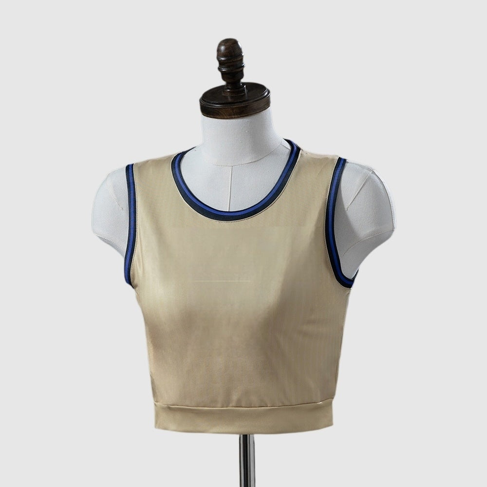 Away 25/26 Women's Crop Tank Top — Unbranded