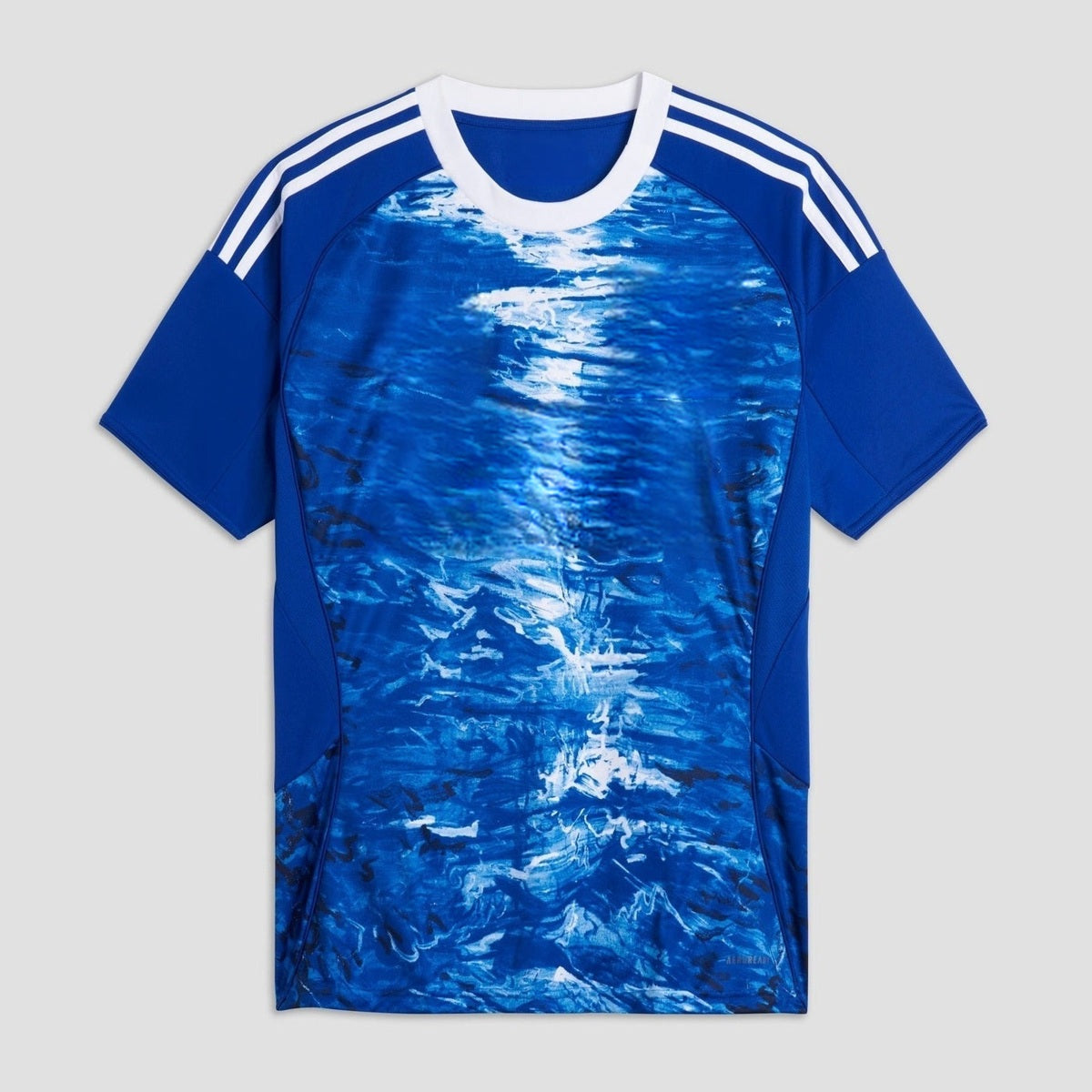 Home 25/26 Men's Jersey — Unbranded