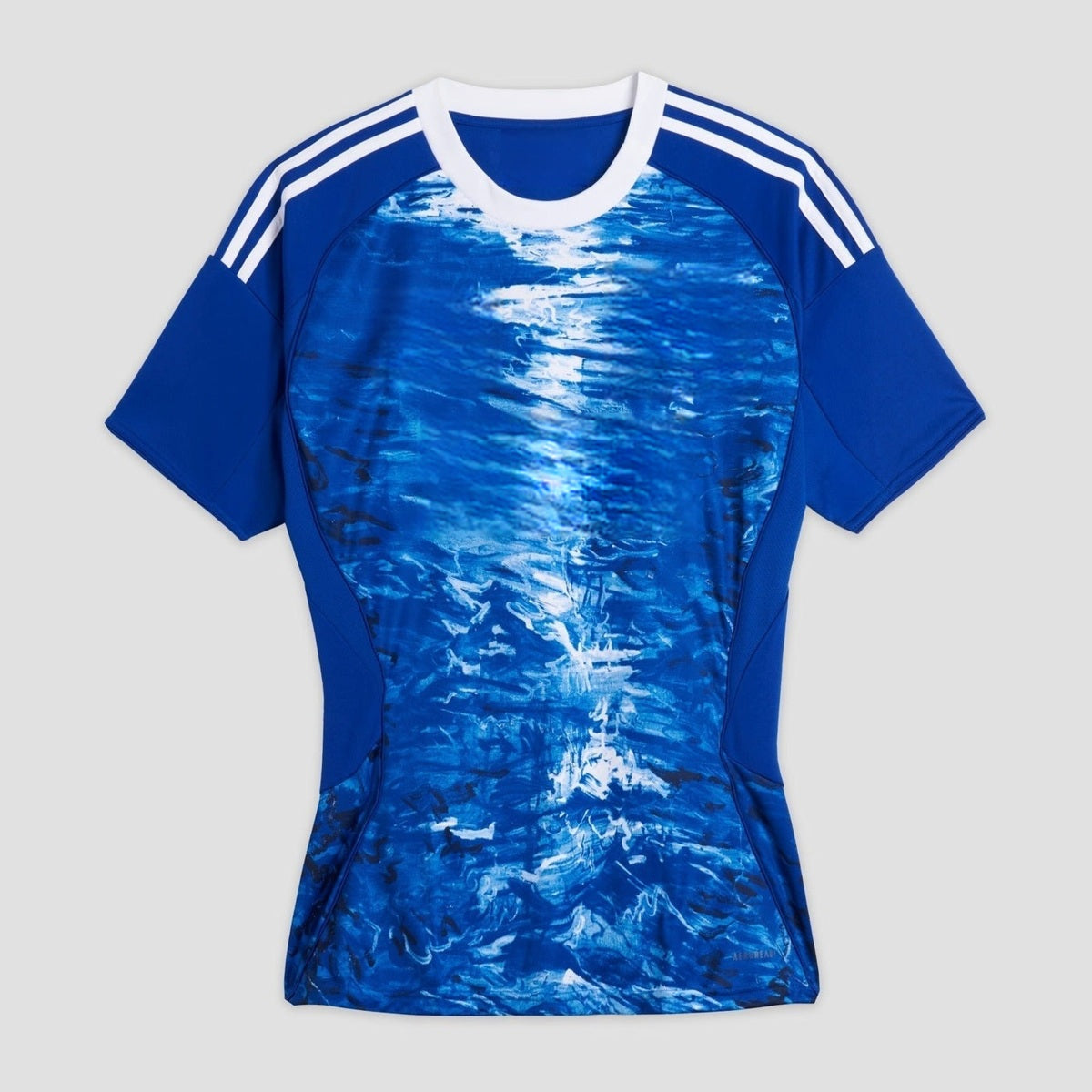 Home 25/26 Women’s Jersey — Unbranded