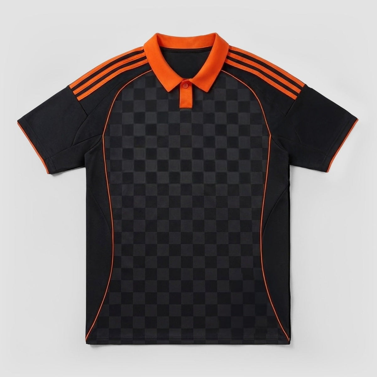 Third 25/26 Men's Jersey — Unbranded