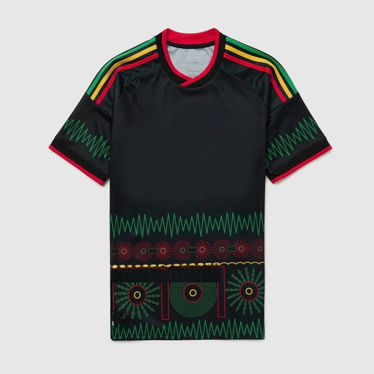 Away 26/27 Men's Jersey — Unbranded