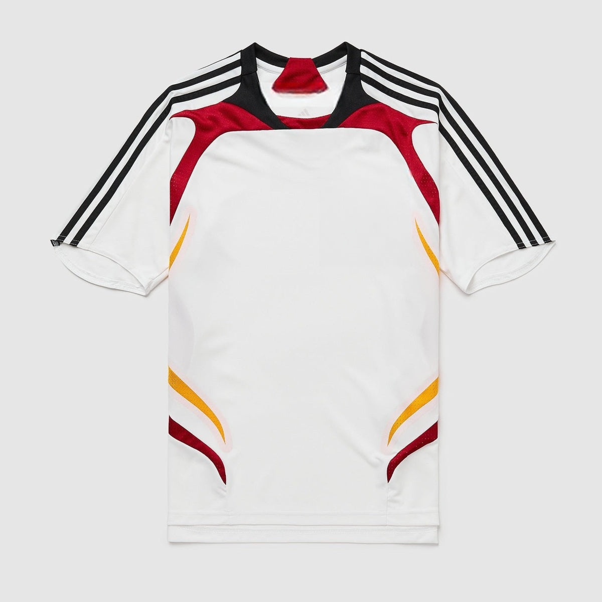 Retro Home 2007 Jersey — Unbranded