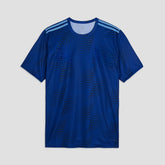 Pre-Match 25/26 Jersey — Unbranded