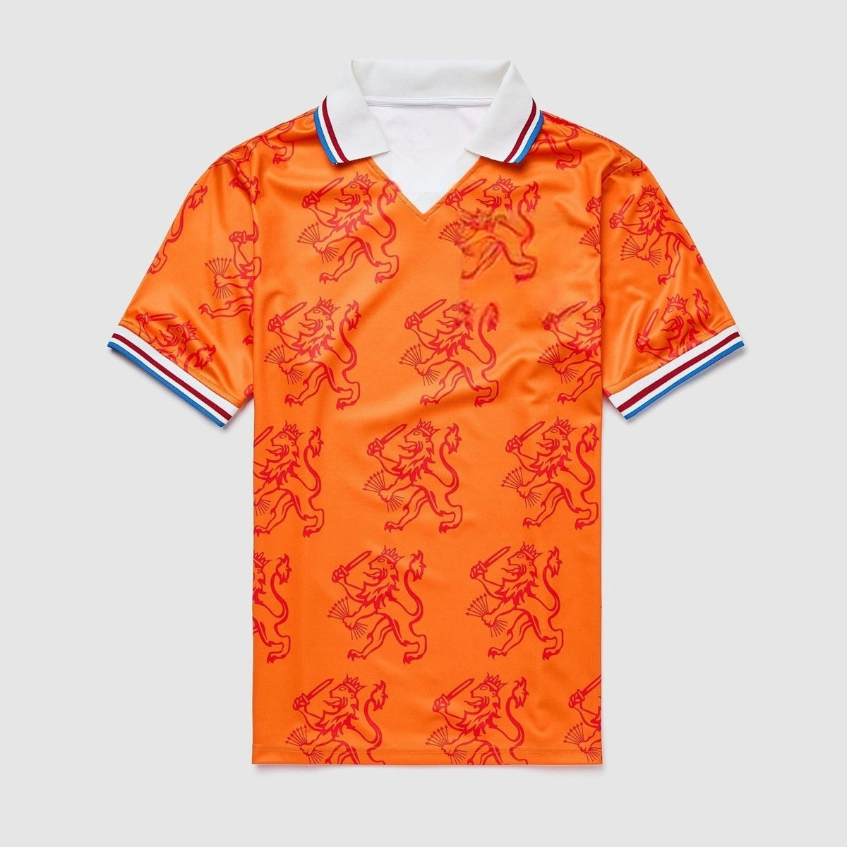 Retro Home 1994 Jersey — Unbranded