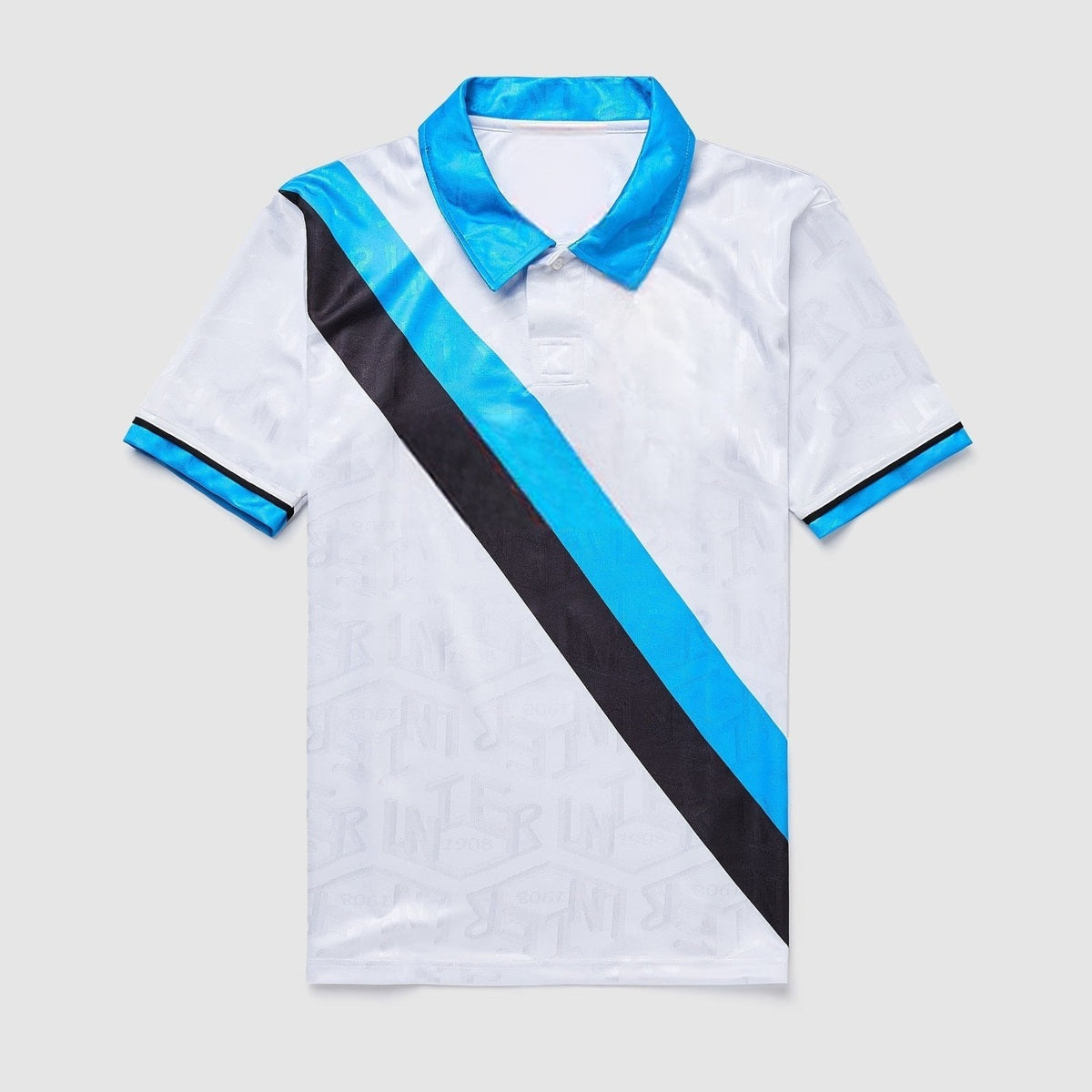 Retro Away 1993/94 Jersey — Unbranded