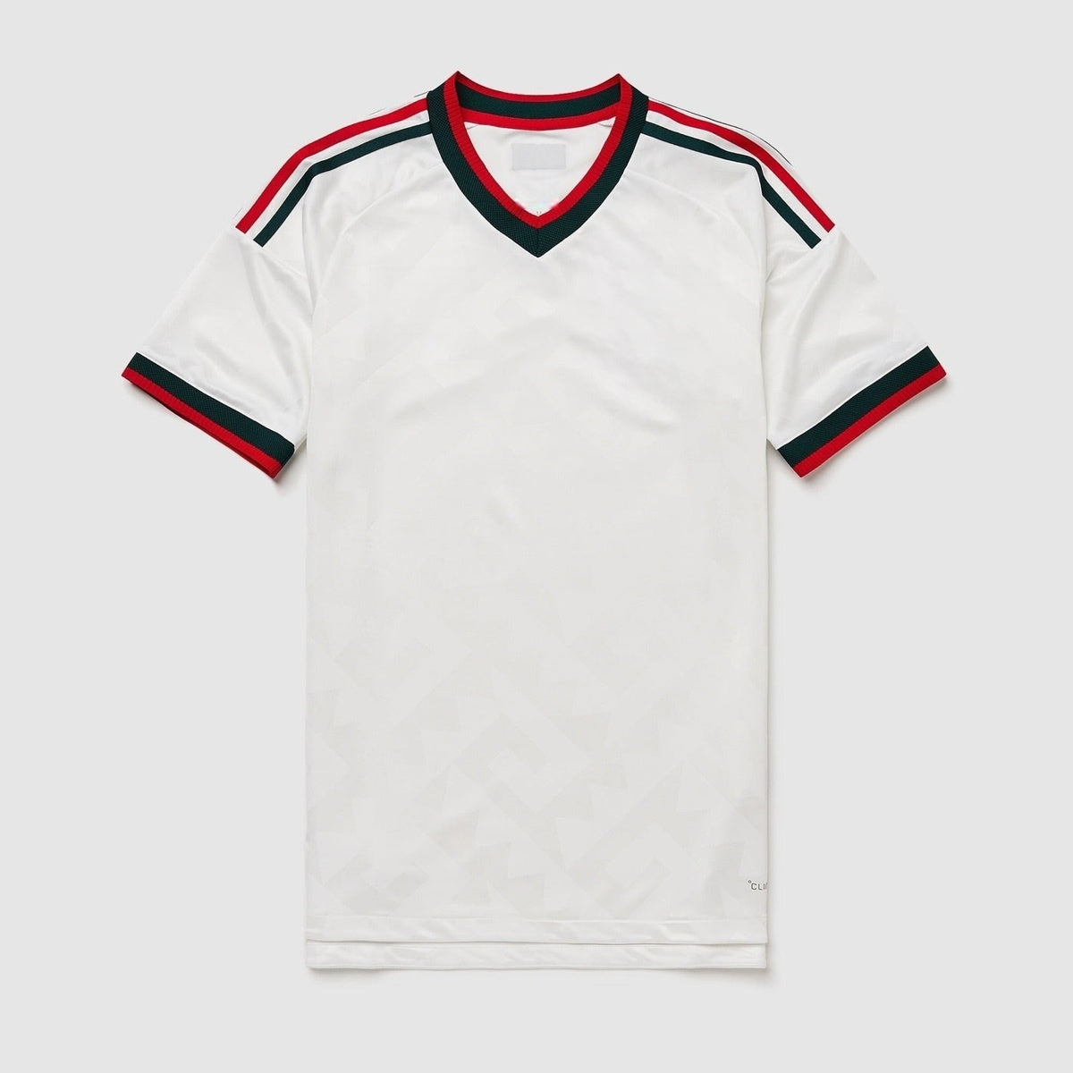 Away 26/27 Player Edition Jersey — Unbranded