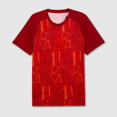 Pre-Match 26/27 Jersey — Unbranded