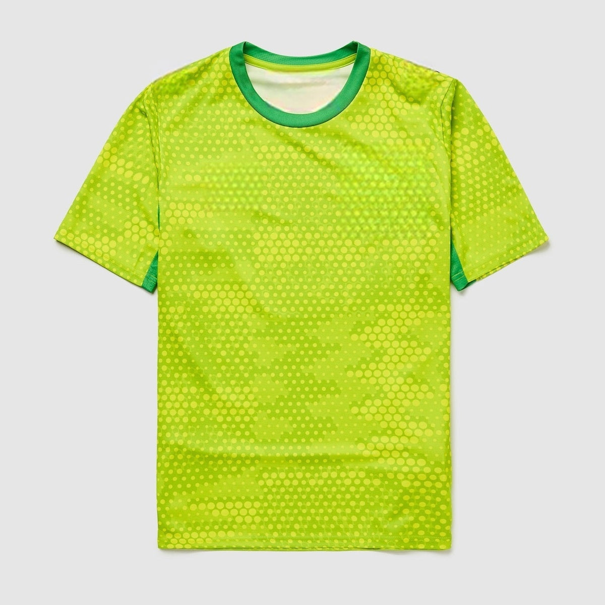 Goalkeeper 26/27 Jersey — Unbranded