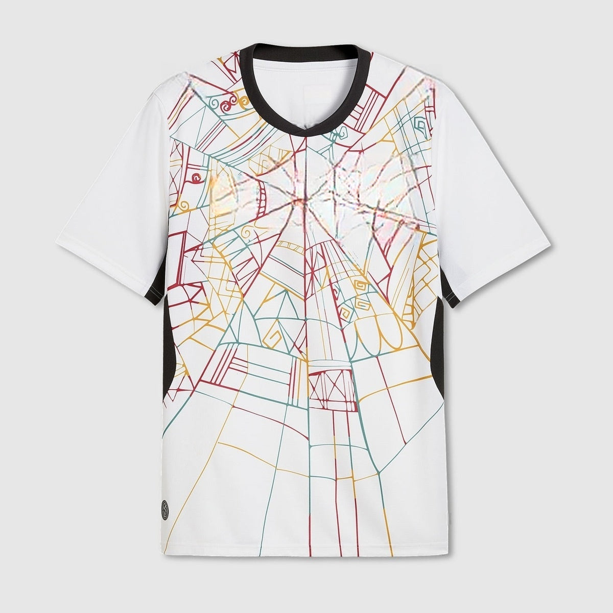 Home 26/27 Men's Jersey — Unbranded