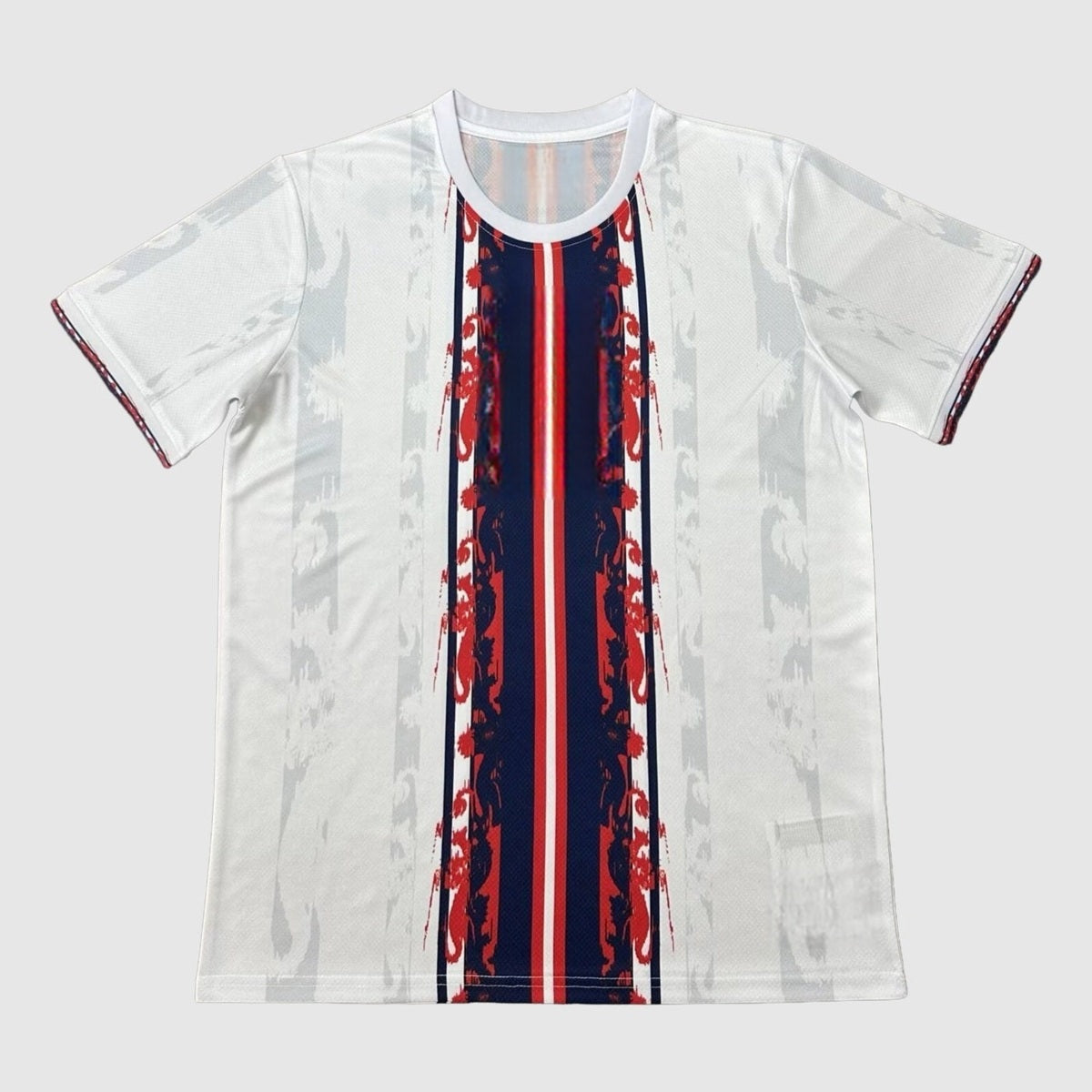 Special Edition Jersey — Unbranded