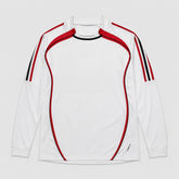 Retro Away 2006/07 Long Sleeve Jersey — Unbranded