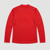 Retro Home 2007/08 Long Sleeve Jersey — Unbranded