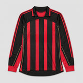 Retro Home 2006/07 Long Sleeve Jersey — Unbranded