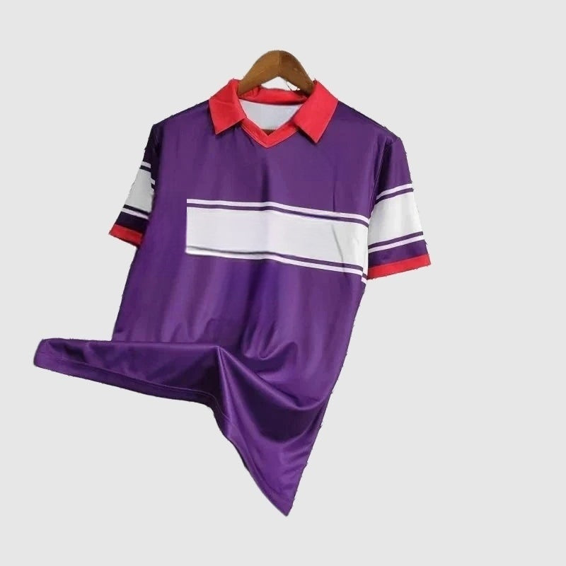Retro Home 1984/85 Jersey — Unbranded