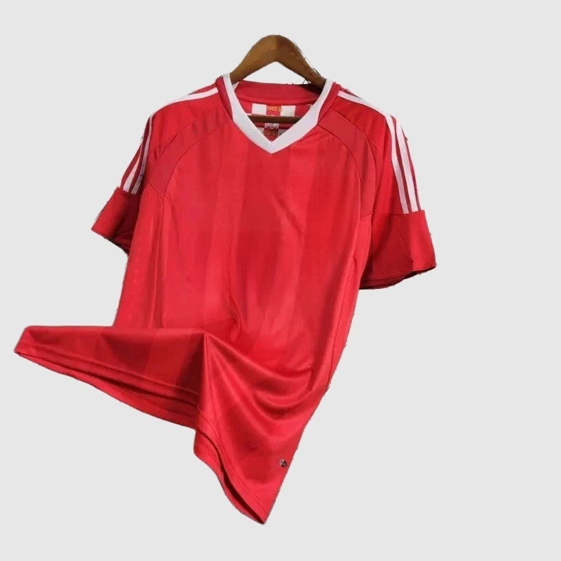 Retro 2008/09 Jersey — Unbranded
