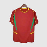 Retro Home 2002 Jersey — Unbranded