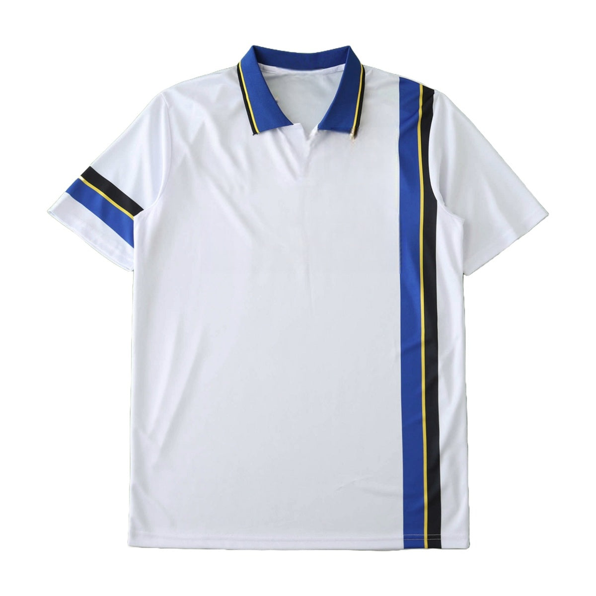 Retro Away 1997/19 Jersey — Unbranded