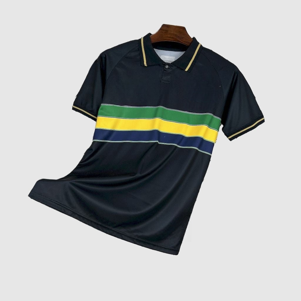 25/26 Men's Jersey — Unbranded