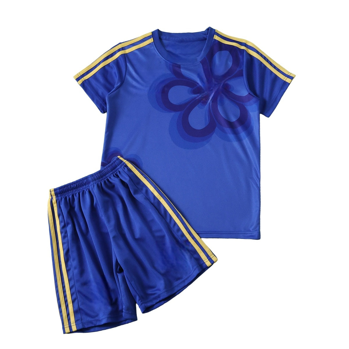 Chinese New Year 25/26 Kids Jersey Kit — Unbranded