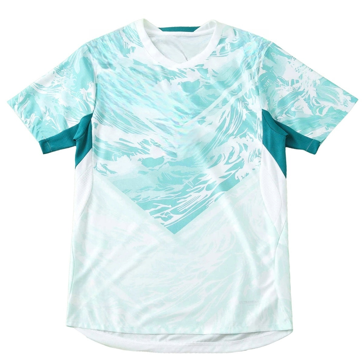 Away 26/27 Player Edition Jersey — Unbranded