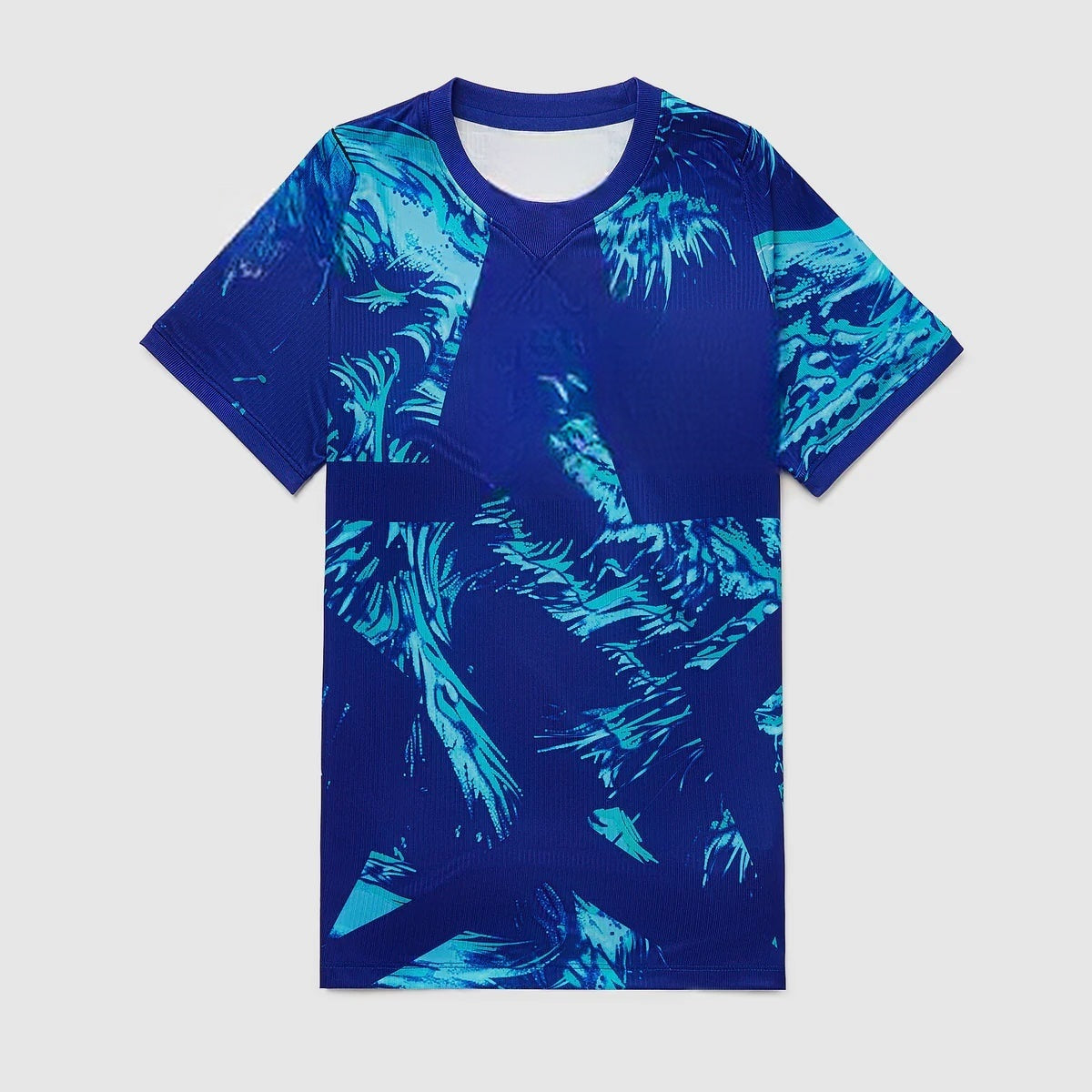Goalkeeper 26/27 Jersey — Unbranded