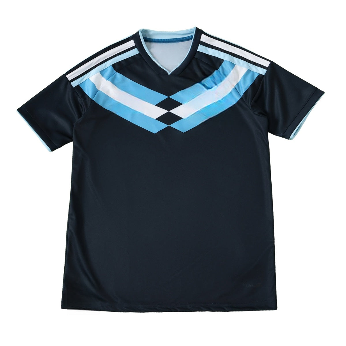 Training 26/27 Men's Jersey — Unbranded