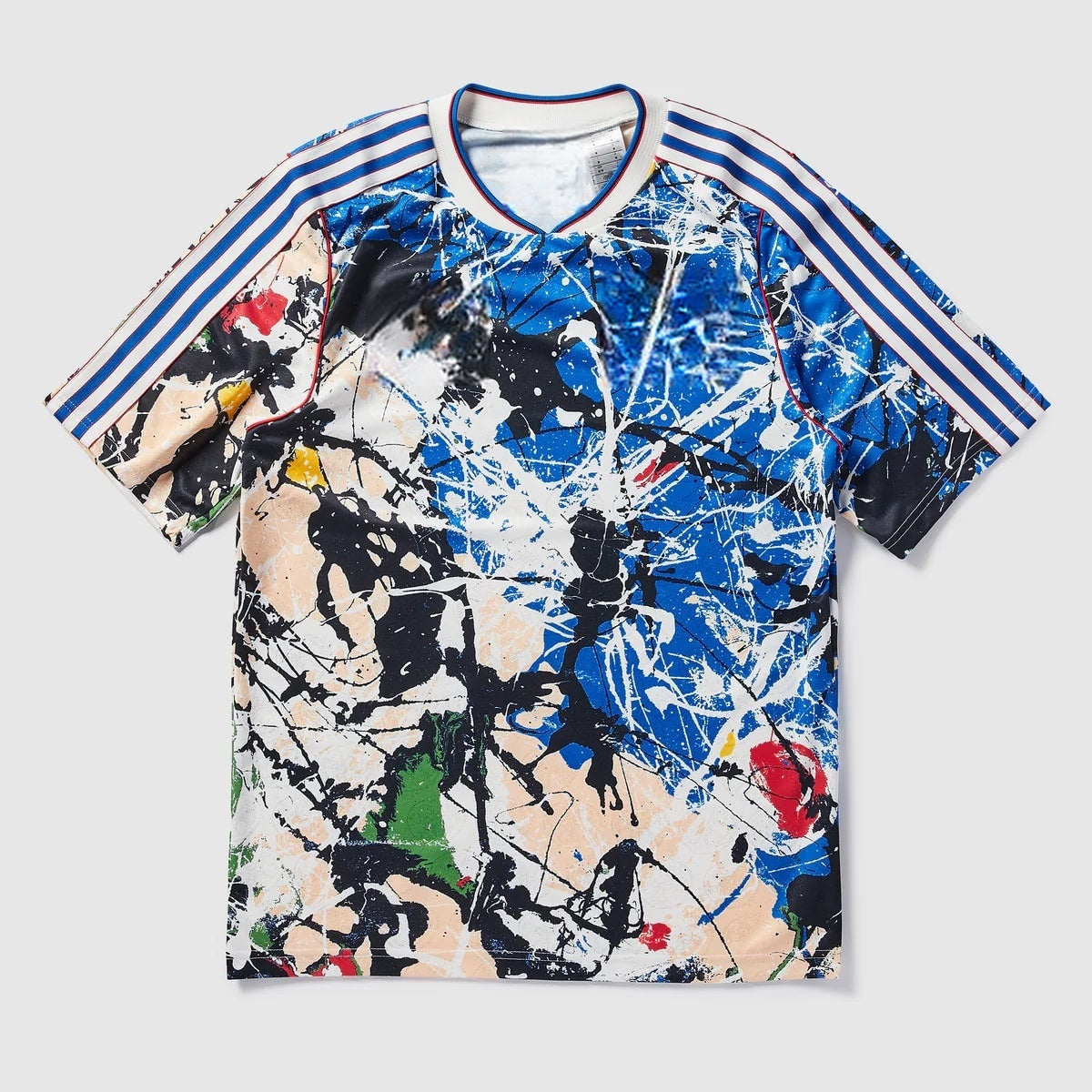 Stone Roses 25/26 Men's Jersey — Unbranded