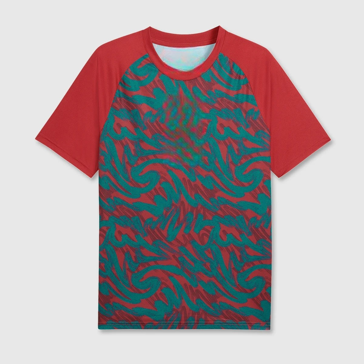 Pre-Match Home 26/27 Men's Jersey — Unbranded