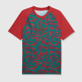 Pre-Match Home 26/27 Men's Jersey — Unbranded