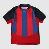 Retro Home 2003/04 Jersey — Unbranded