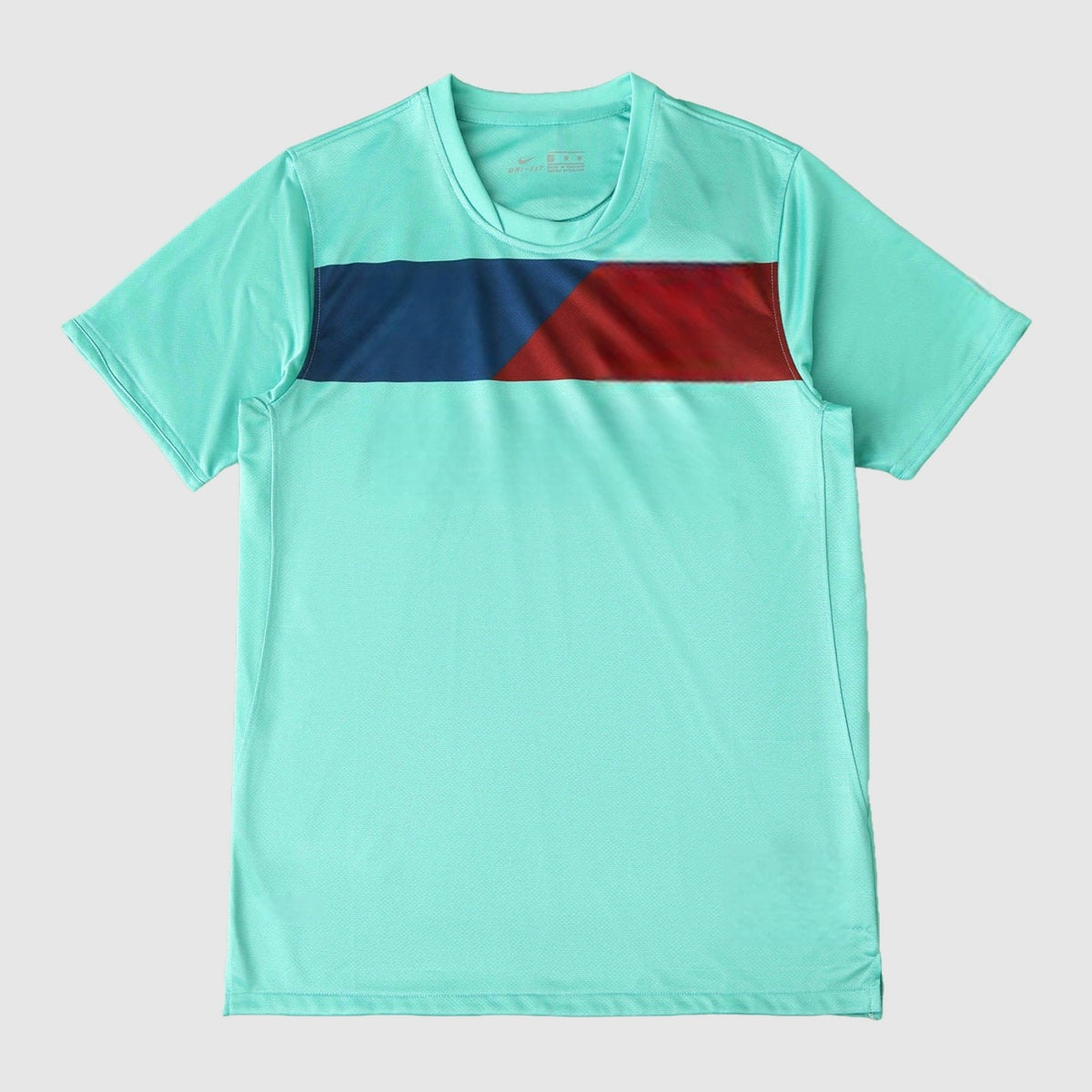 Retro Away 2010/11 Jersey — Unbranded