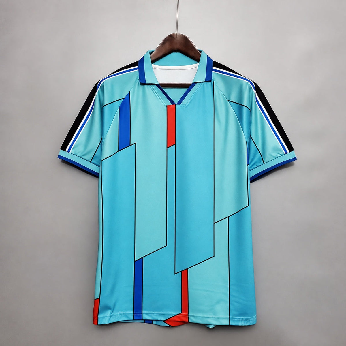 Retro Away 1996/97 Jersey — Unbranded