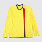 Retro Away 2008/09 Long Sleeve Jersey — Unbranded