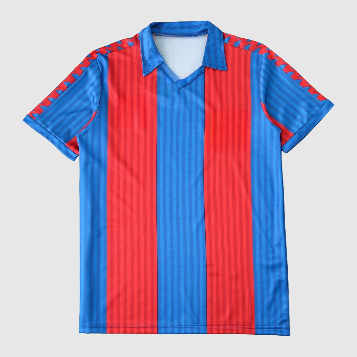 Retro Home 1889/90 Jersey — Unbranded