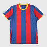 Retro Home 2010/11 Jersey — Unbranded