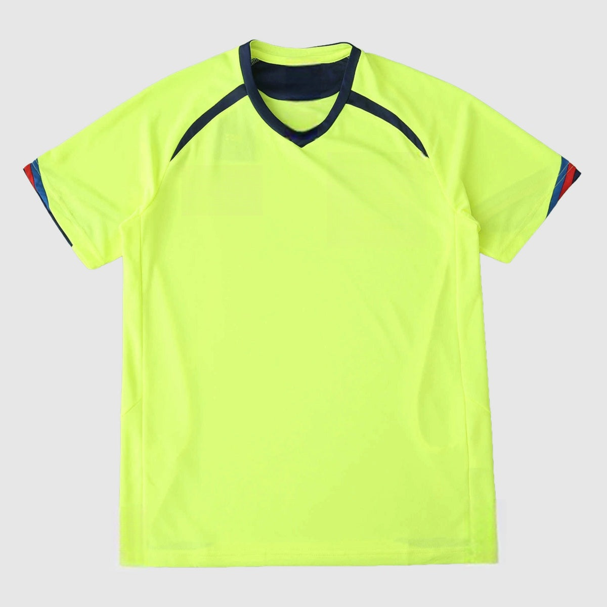 Retro Away 2005/06 Jersey — Unbranded