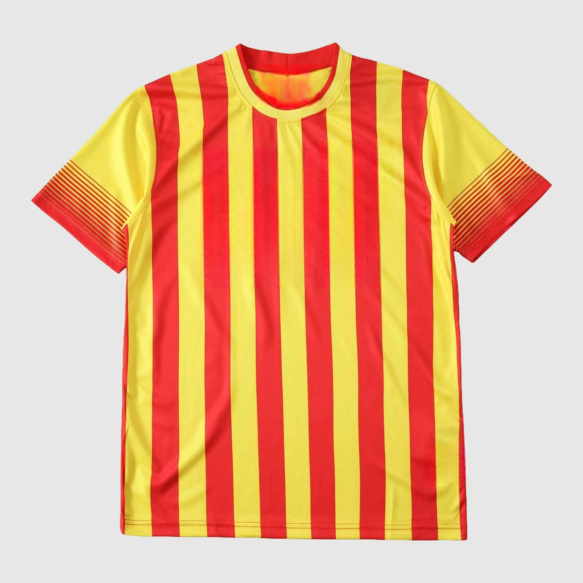 Retro Away 2013/14 Jersey — Unbranded