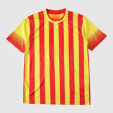 Retro Away 2013/14 Jersey — Unbranded