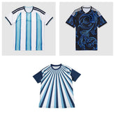 COMBO — Home, Away and Pre-Match 2026 — Unbranded