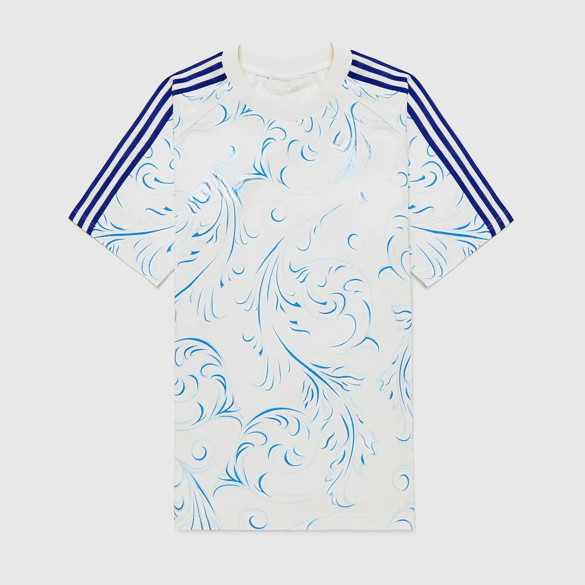 Special Edition Men's Jersey — Unbranded