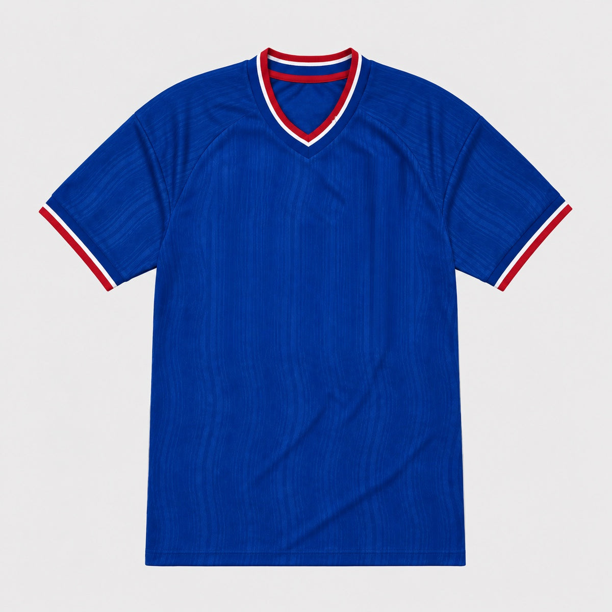 Away 2026/27 Player Version Jersey