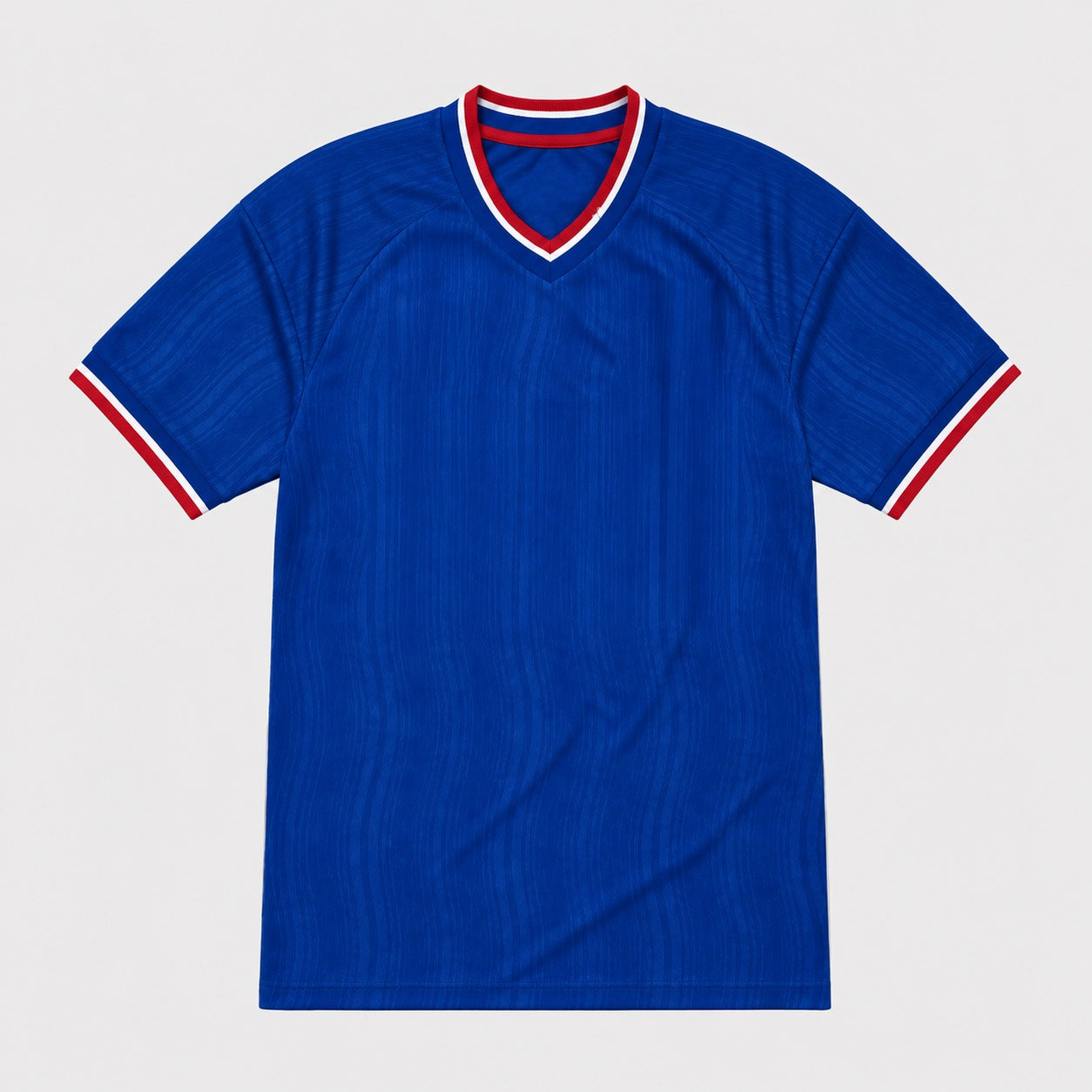 Away 2026/27 Player Version Jersey