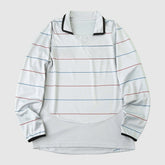 Retro Away 2003/04 Long Sleeve Jersey — Unbranded