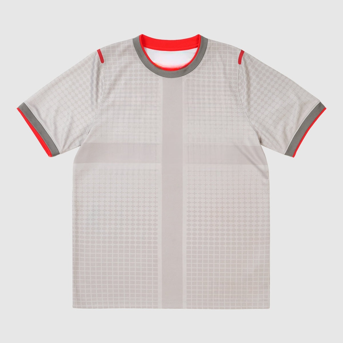 Special Edition Jersey — Unbranded