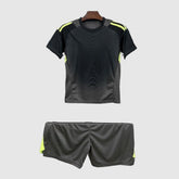 Goalkeeper 2 25/26 Kids Jersey Kit — Unbranded