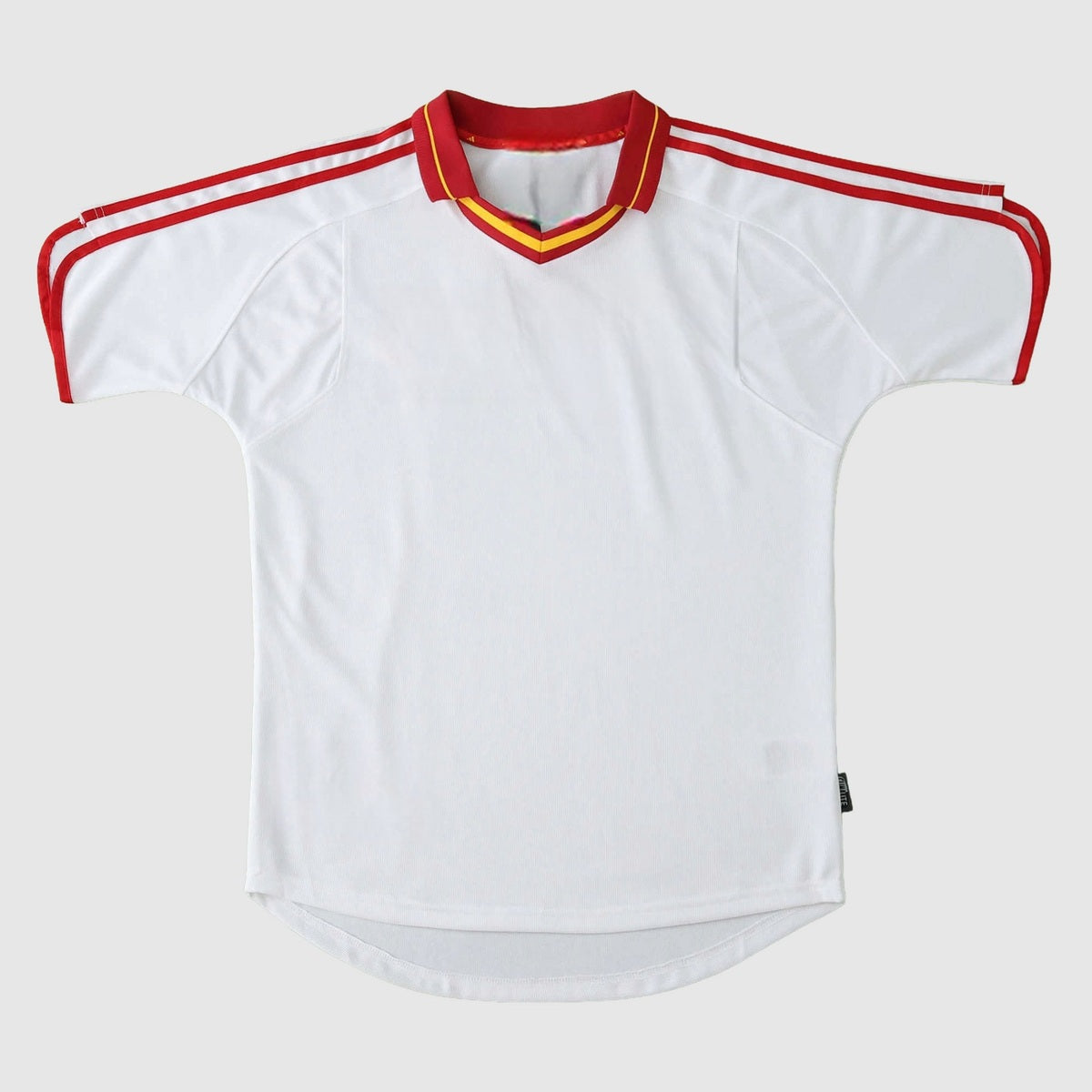 Retro Away 2000 Jersey — Unbranded