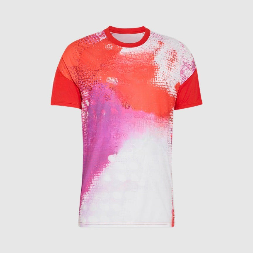 Pre-Match 26/27 Jersey — Unbranded