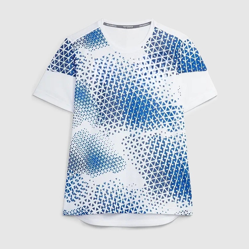 Pre-Match 26/27 Jersey — Unbranded