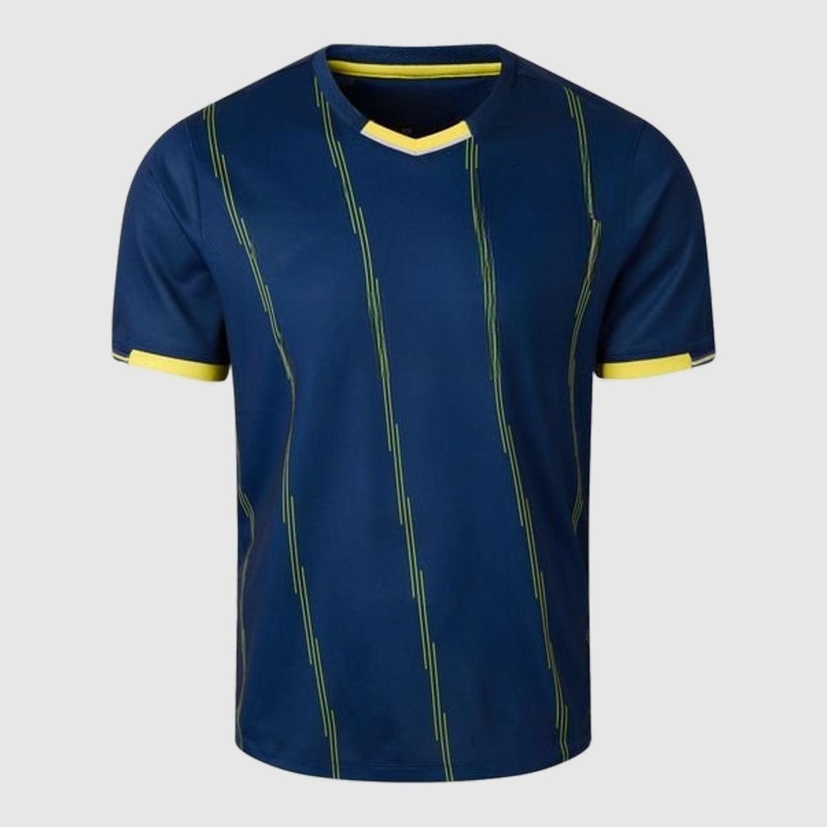 Fourth 25/26 Men's Jersey — Unbranded